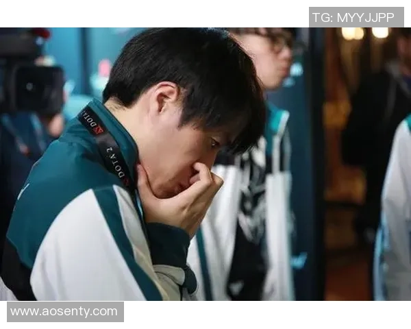 热议DOTA2LNG战队如何引领节奏变革与未来发展趋势分析