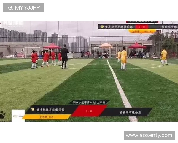 突泉足球崛起之路:探索地方足球文化与青少年发展新模式 突泉足球崛起之路:探索地方足球文化与青少年发展新模式