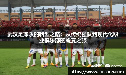 武汉足球队的转型之路：从传统强队到现代化职业俱乐部的蜕变之旅